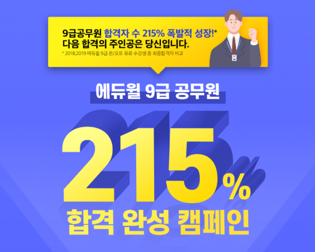 [에듀윌-보도자료] 200204_에듀윌, 9급공무원 3월 국가직 시험 직전 도시 및 인강 특별 지원 이벤트.png