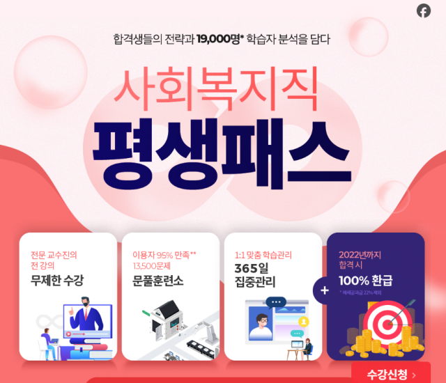 [에듀윌-보도자료] 200229_21시_에듀윌 사회복지직공무원 평생패스, ‘선착순 한정 얼리버드 이벤트’ 진행.png