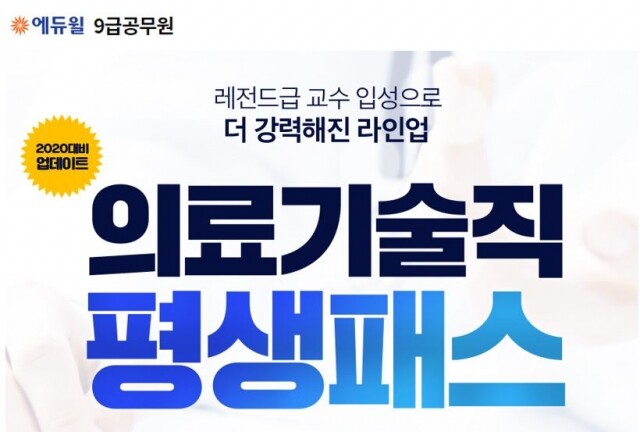 [에듀윌-보도자료] 200323_에듀윌 보건복지부 보건, 방역직공무원 경력 채용 위한 ‘초단기 패스’ 오픈.JPG