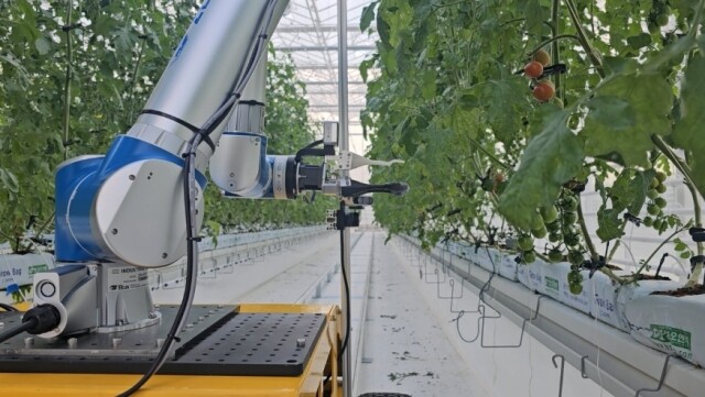 자동수확로봇 로봉이 레일 주행(2).jpg