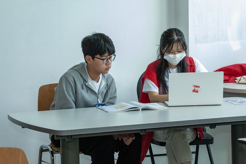 “자기주도학습으로 입시 경쟁력 키운다...