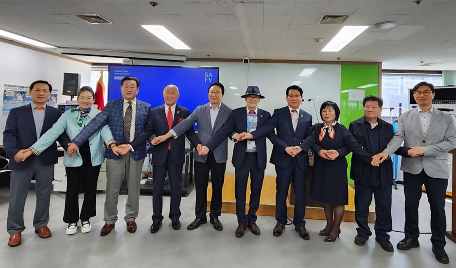 유엔 WDF 금융위원회 위원장에 환경...