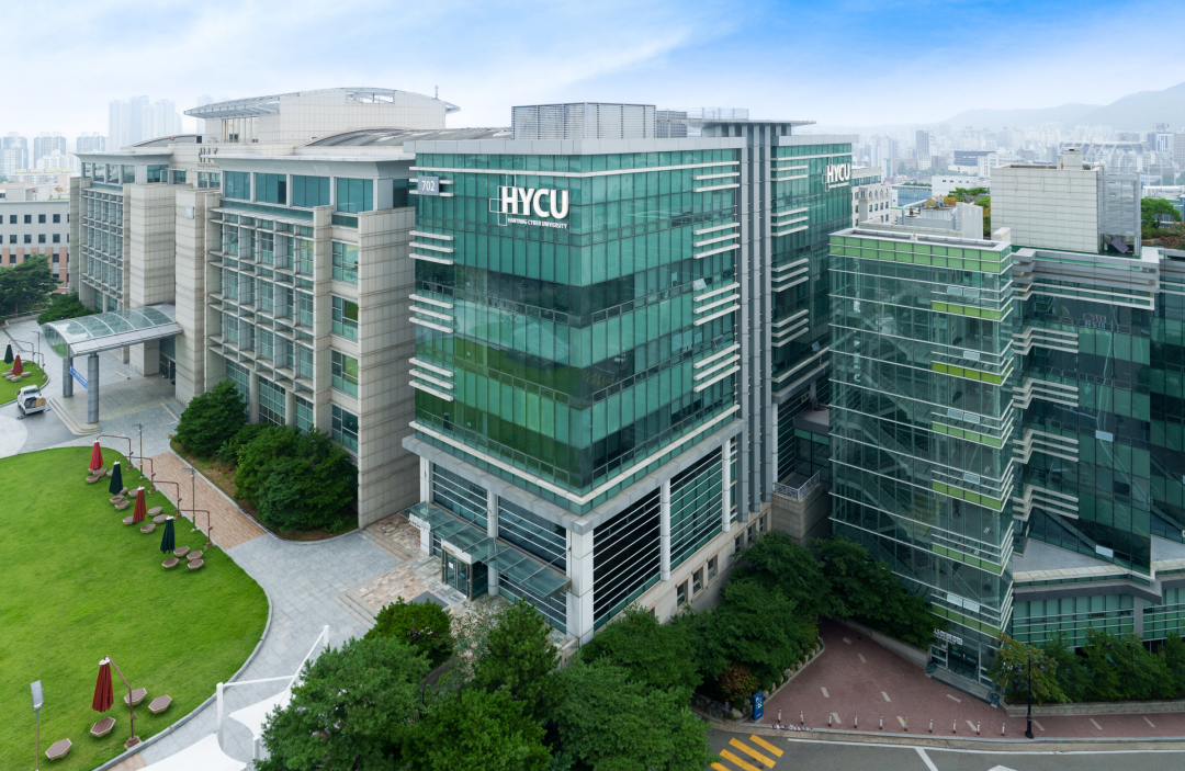 한양사이버대학교, 2026학년도 1학...