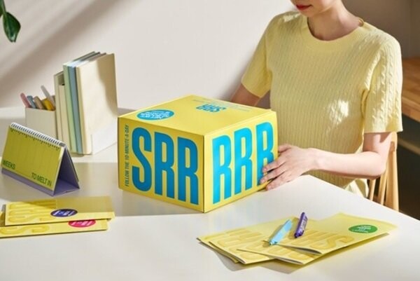 야나두, 미니멀 학습과 감각적 디자인...