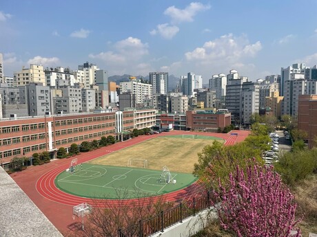 신진과학기술고등학교, 2026학년도 신입생 모집 100% 달성