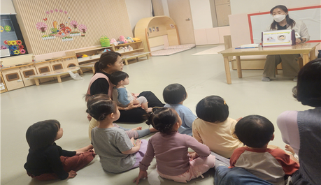 전국 최초 ‘100인 미만 전 어린이집’까지…서울형 영유아 방문건강관리 전면 확대