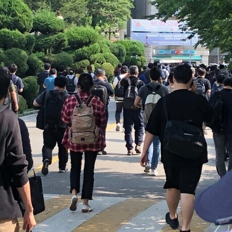 제31회 법무사 2차 시험, 선발 140명에 최종 ‘221명 합격’...합격률 22.7%