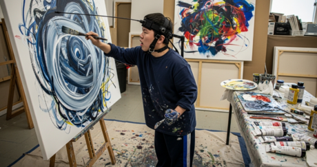 고용부담금 절감과 상생의 열쇠, 장애예술인 고용을 아시나요?