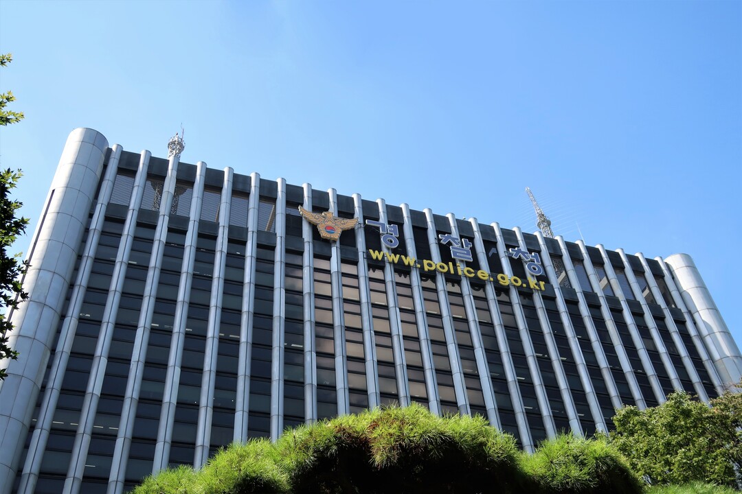 경찰청, 개학기 맞아 ‘어린이 통학로’ 집중 관리…8주간 교통안전 대책 가동