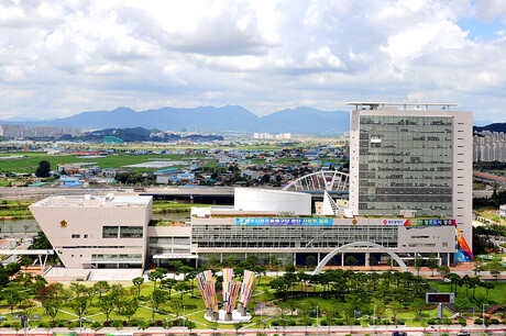 광주시, 2026년 지방공무원 624명 채용 확정…상반기 615명·하반기 9명 선발