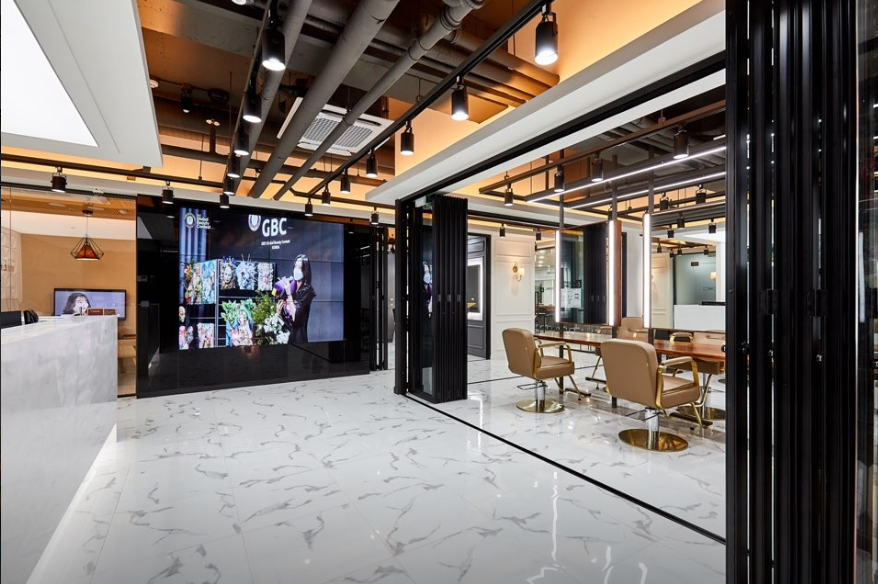 MBC아카데미뷰티학원 부천지점, 20...