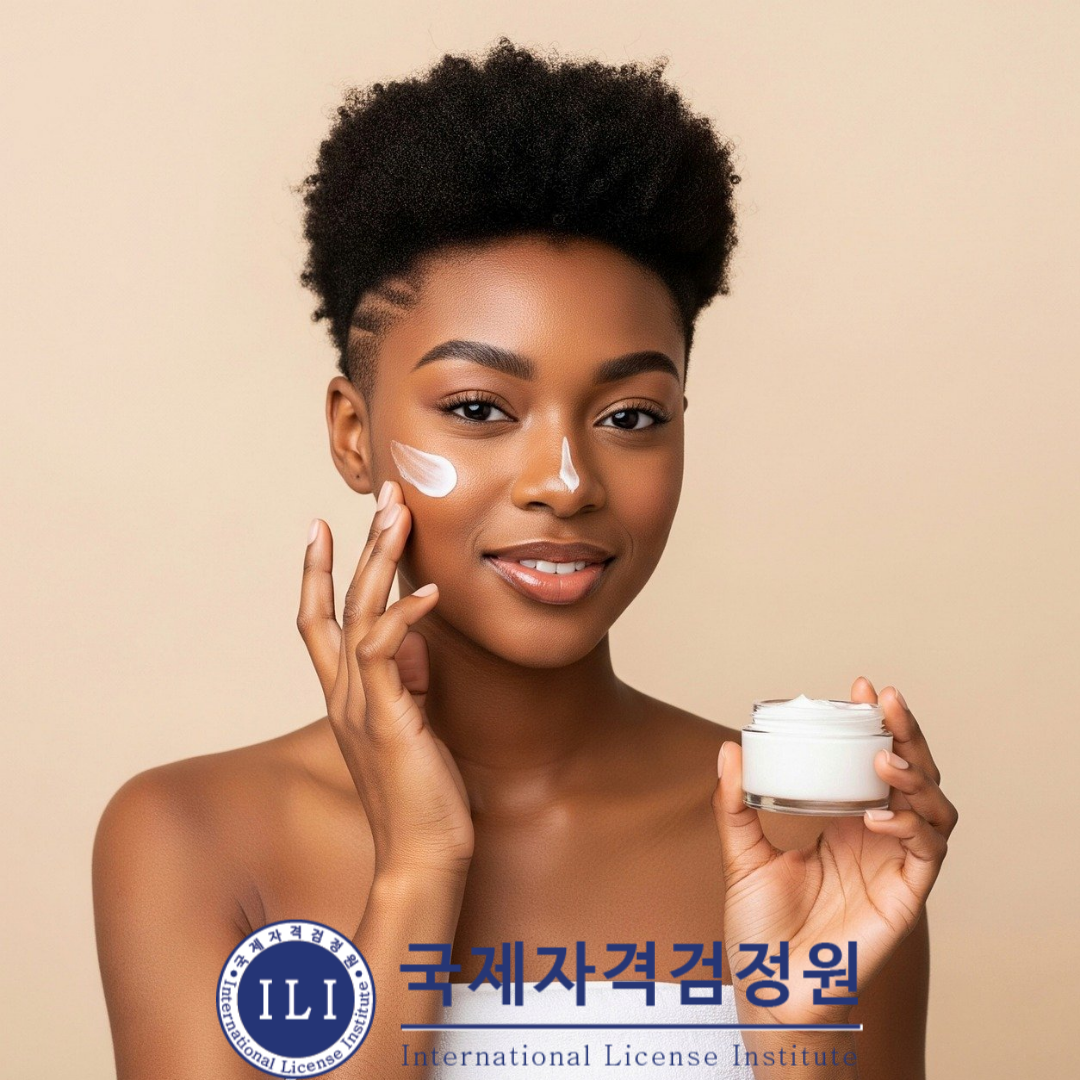 국제자격검정원, 코스메틱전문가 포함 ...