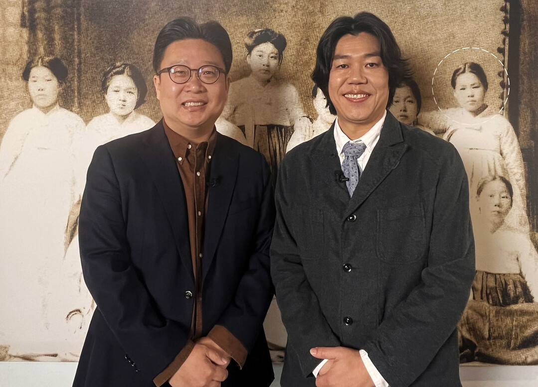 이상순·서경덕, 3·1운동 정신 담은...