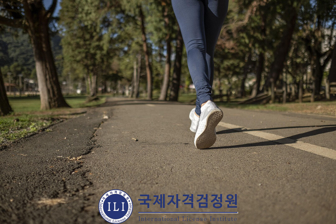 국제자격검정원, 생활운동지도사 등 1...