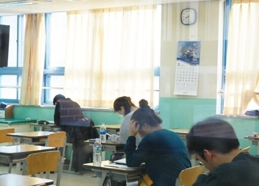 서울시교육청, 9급 지방공무원 481...