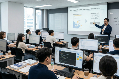 솔데스크, 2026년 개편되는 SAP...