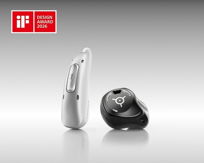 포낙, iF 디자인 어워드 2개 부문 수상…제품 경쟁력 인정