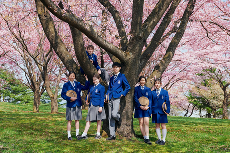 일본 명문 Harrow, 국내서 직접 만난다…4월 11일 입학 설명회 개최