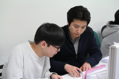 2027학년도 대입 ‘강안교육’...관리 시스템·학습 환경 중심 운영…수험생 맞춤 지원