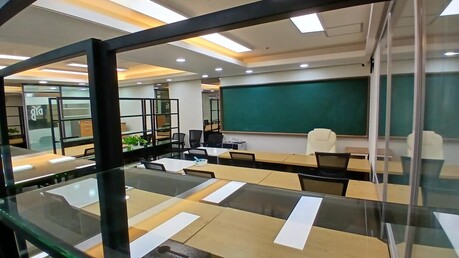 수업과 관리형학습을 한번에 해결하는 부산 '커넥츠수학학원' 개원