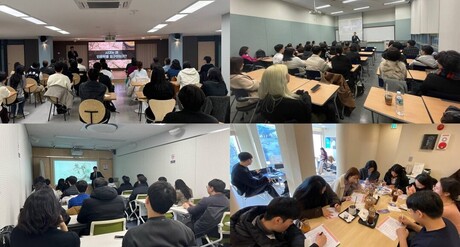 AI 시대 삶의 방향 세우는 ‘굿라이프 교육 프로젝트’…전 세대 겨냥한 마인드셋 교육