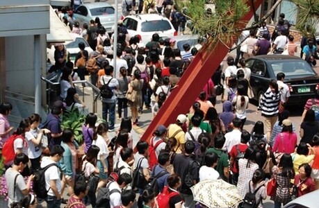 기상직 9급 필기시험 ‘대전 둔산중’서 4월 4일 실시