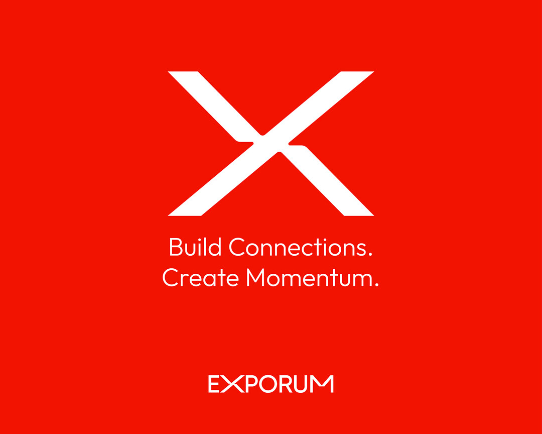 엑스포럼, 플랫폼 정체성 강화한 새 CI 발표