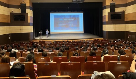 이천시, 보육교직원 대상 아동학대 예방 교육 개최…안전한 보육 환경 조성