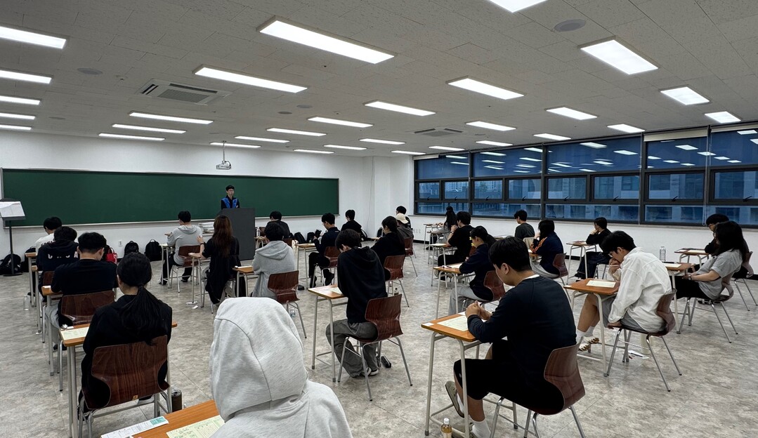 의예과 19명 배출 노하우 담은 &#...