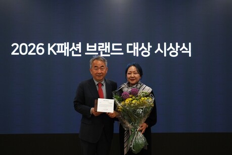 라사라패션직업전문학교, K-패션 브랜드 대상 교육 부문 ‘정상’