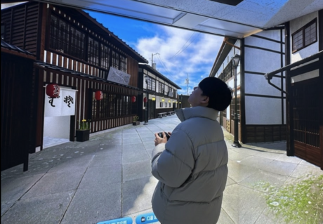 “빈 교실이 미래 콘텐츠가 된다”… 이머시브큐브, 지역활성화 카드로 주목