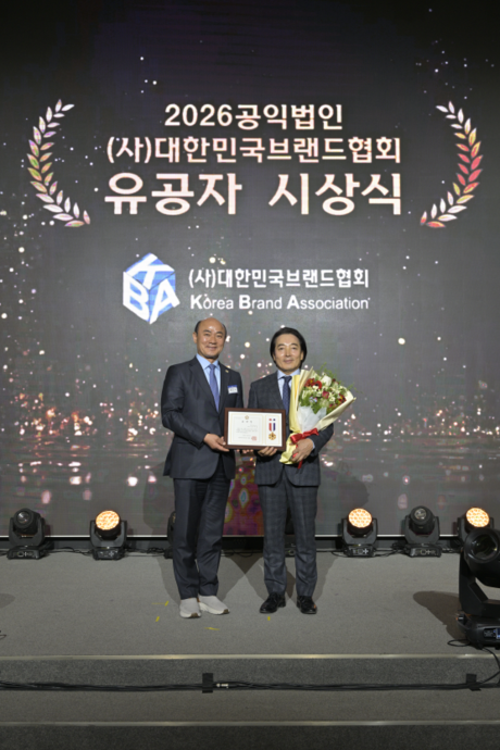 빌드엠파트너스 양재열 대표, ‘ESG 경영 성과’ 인정받아 서울시의회 의장상 수상