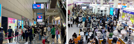 메쎄이상 ‘코베’, 세계 최대 규모의 유아박람회 'CBME'와 글로벌 파트너십 체결... K-유아용품 해외 판로 개척 앞장