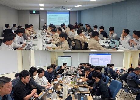 아이에스동서, AI 내재화 본격화…임직원 교육부터 시스템 혁신까지 전면 추진