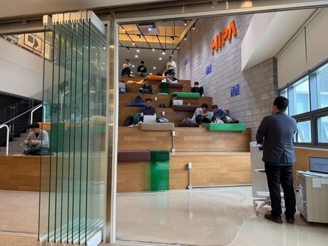 포벤처스, 화성시 벤처기업육성촉진지구 세미나 “중소기업 성장 해법 제시”.. 참가자 호응도 높아