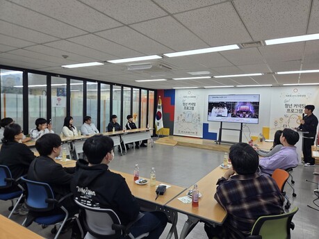 청년재단-한화생명e스포츠, 고립·은둔 청년 위한 ‘e스포츠 인사이드 데이’ 개최