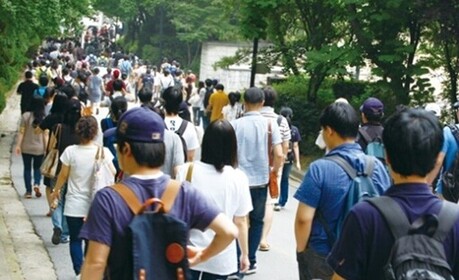“합격률 18%대로 급락”…감정평가사 1차 1169명 합격, 30대 최다 배출