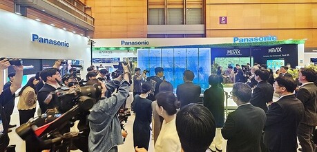 파나소닉코리아, 방송·AV 통합 솔루션 ‘KOBA 2026’서 소개 “원격 제작부터 라이브 송출까지”