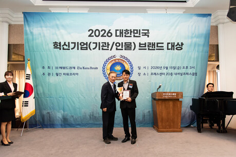 솔바이올린, ‘2026 대한민국 혁신기업·브랜드 대상’ 현악기 전문학원 부문 대상 수상