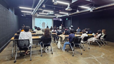 포낙, 전북 특수·통합교사 대상 청취 보조기기 활용 연수 실시