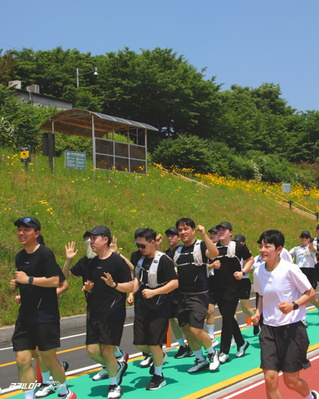 밸롭, 서울청년센터 양천구와 MOU 체결… 청년 건강 증진 위한 ‘무해런’ 성료