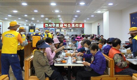 한국나눔연맹, 민간 주도 ‘자립형 구호’ 체계 확립에 주력