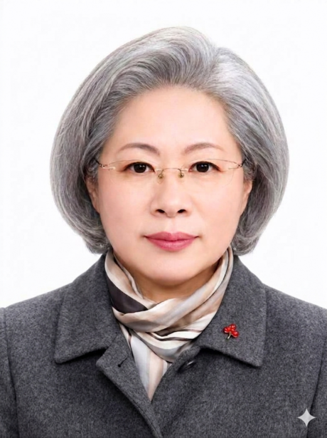 정다운간호조무사전문학원 윤지순 원장, ‘2026 브랜드대상’ 교육서비스 부문 수상