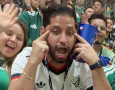 월드컵 경기장서 한국인 향한 인종차별 논란…서경덕 "FIFA가 재발 막아야"