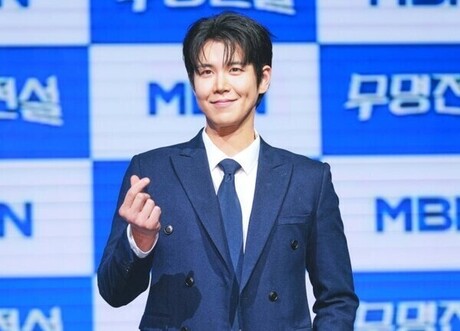 '무명전설' 장한별, 스타투 ‘무더위도 잊게 만드는 트로트 보컬’ 1위 등극