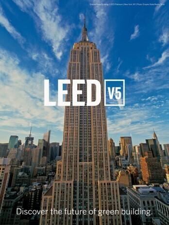 그린로그교육원, 10년 만의 LEED v5 전환기 맞춰 자격증 시험 대응 전략 발표