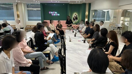 강동구 주간보호센터 시니어학교, 데이케어센터 보호자 간담회 성황리 개최…”보호자 의견 기반 맞춤 돌봄 서비스 강화”