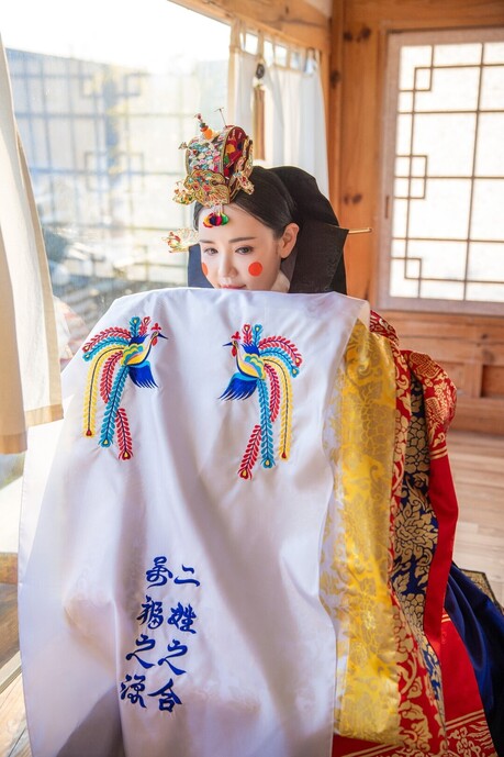 미온한복, 전통문화 콘텐츠 제작 확대… 전통혼례 문화기록 프로젝트 기반 문화복지 사업 추진