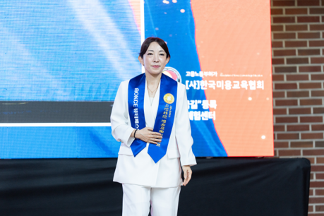 오벨리네일푸스 박상미 대표, 제1회 세계미용 NCS 기능경기대회 후원사로 참여