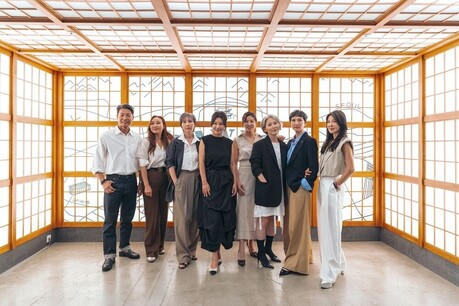 더뉴그레이·뷰클래스 아카데미·꼼나나, ‘ICONIC IN GREY’ 세미나… 뉴시니어 헤어 디자인 트렌드와 실무 전략 공유